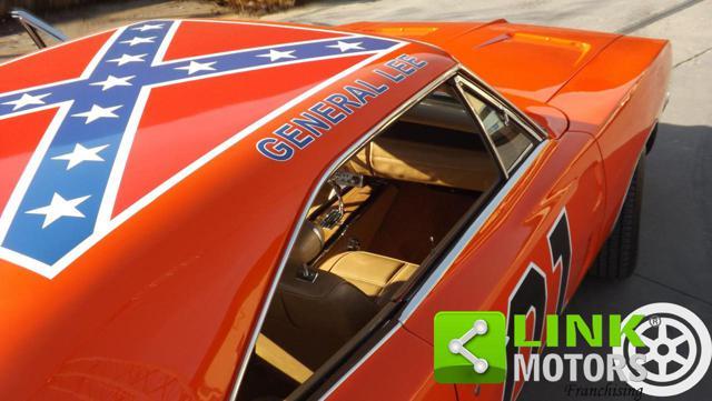 DODGE Charger XP29 SE Special Edition restauro completo