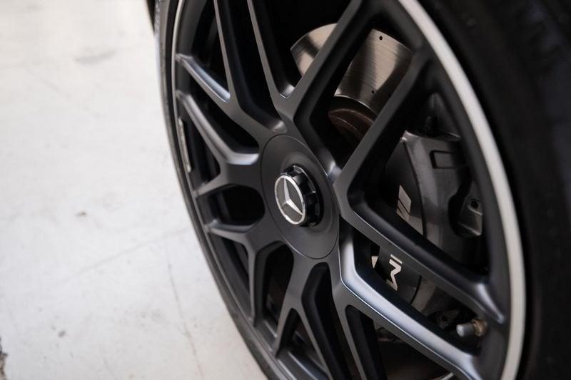 Mercedes-Benz Classe G - W463 2018 G AMG 63 4x4 2 585cv auto