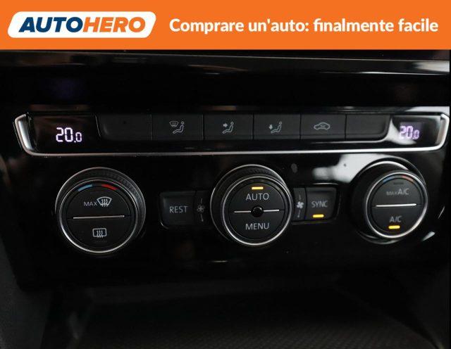 VOLKSWAGEN Passat Variant 2.0 TDI SCR EVO DSG Business