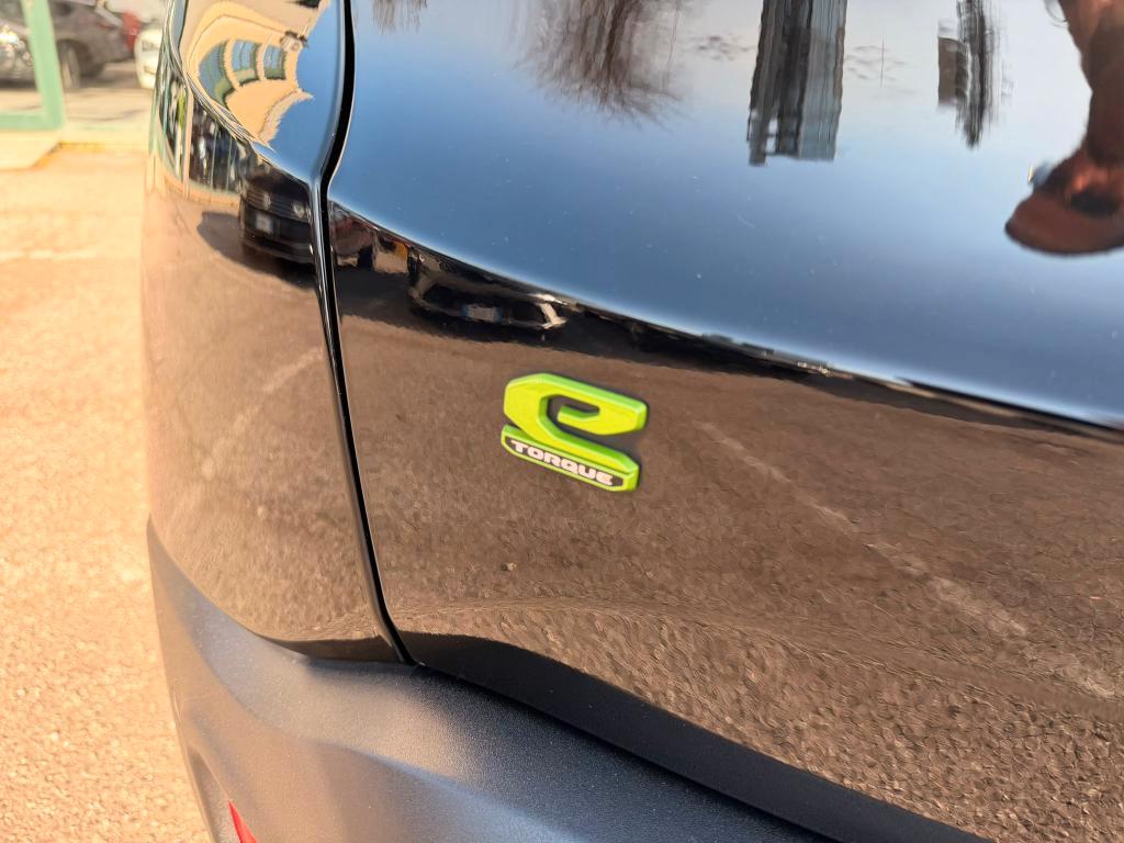 Jeep Renegade 1.5 turbo t4 mhev Limited 2wd 130cv dct