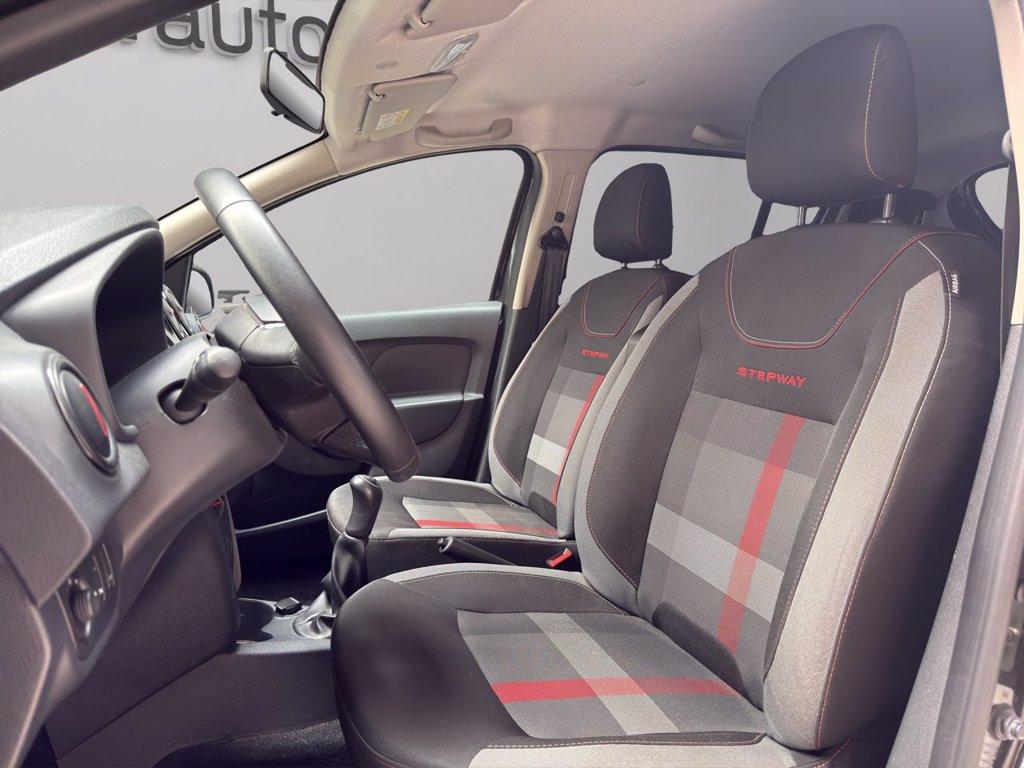 DACIA Sandero Stepway 0.9 tce Techroad 90cv my19 del 2020