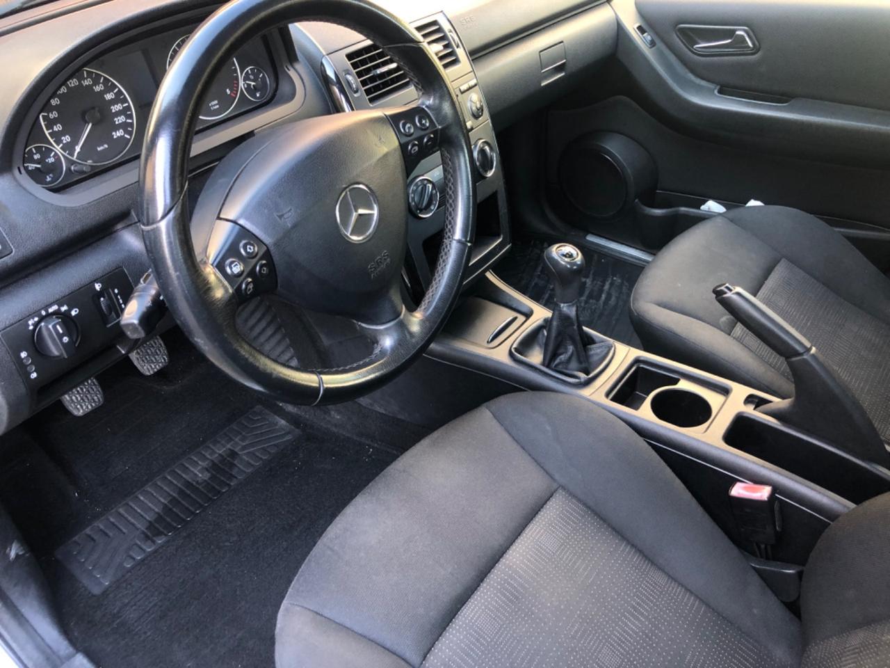 Mercedes-benz A 180 CDI