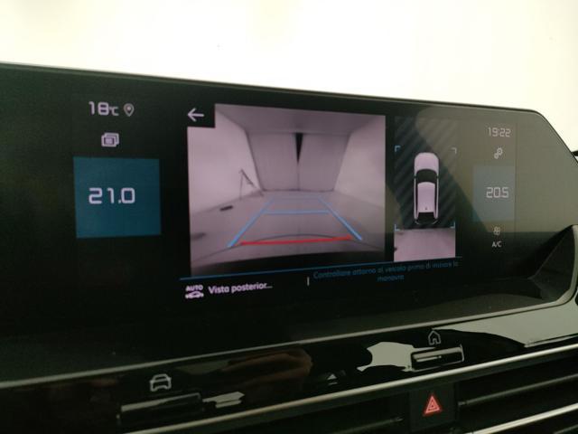 CITROEN C4 BlueHDi 130 S&S EAT8 Feel Pack