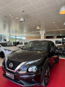 NISSAN Juke 1.0 DIG-T 114 CV Acenta