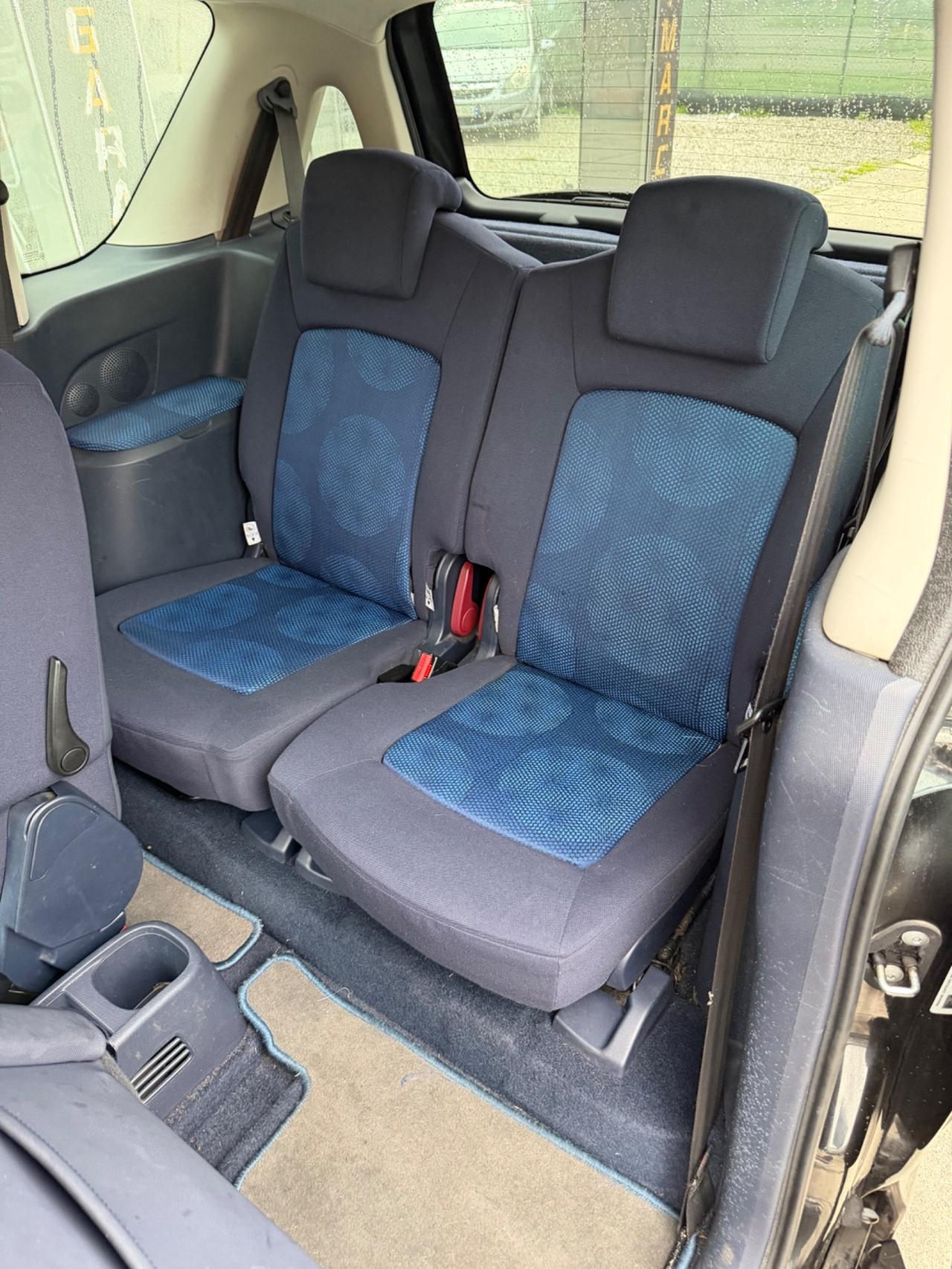 Peugeot 1007 1.4 Happy- Adatta ai neopatentati