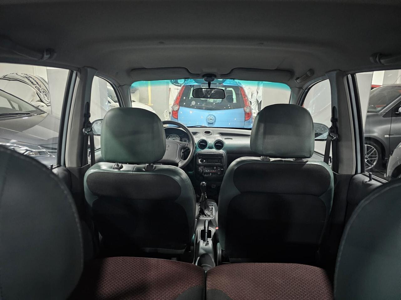 NUOVA HYUNDAI ATOS 1.1 PRIME 63CV - PRONTA CONSEGNA