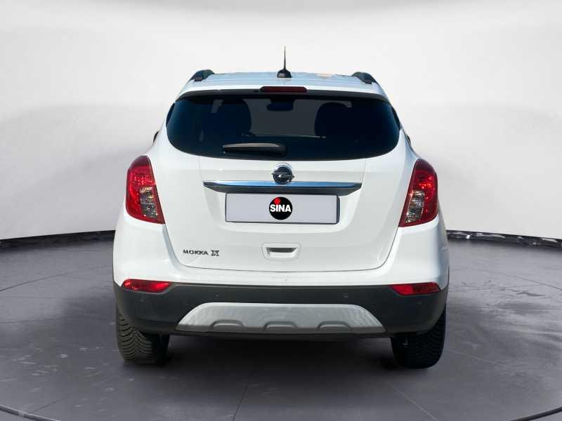 OPEL Mokka X 1.6 Advance s&s 4x2 115cv