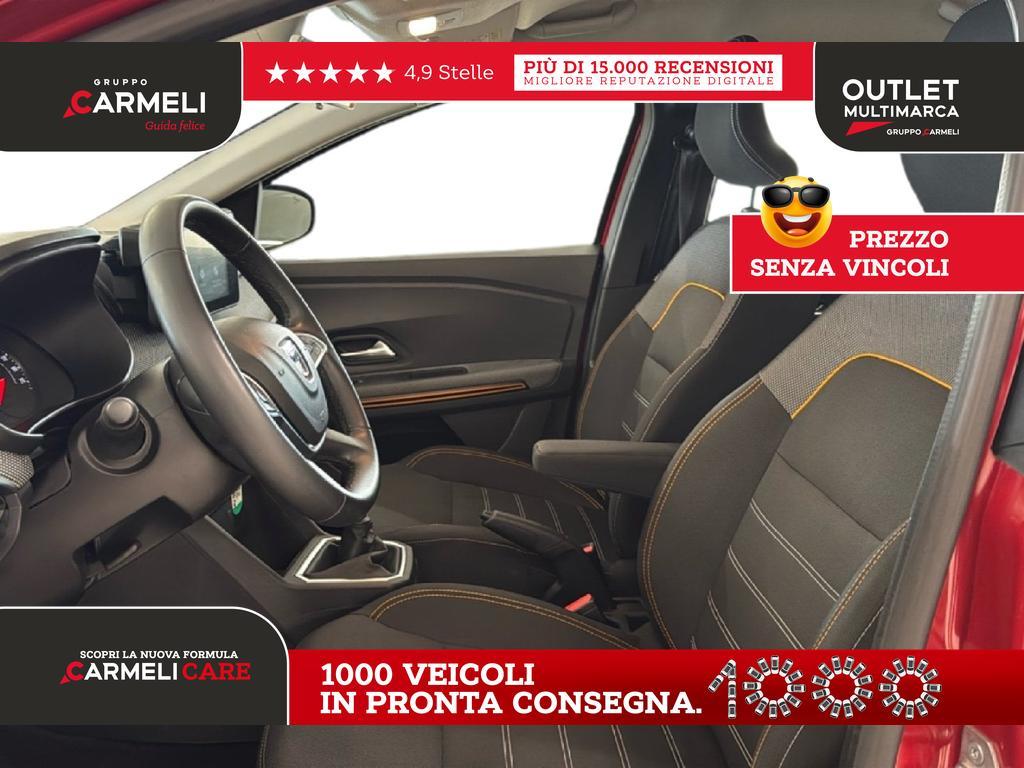 Dacia Sandero Stepway 1.0 TCe Comfort SL DaciaPlus