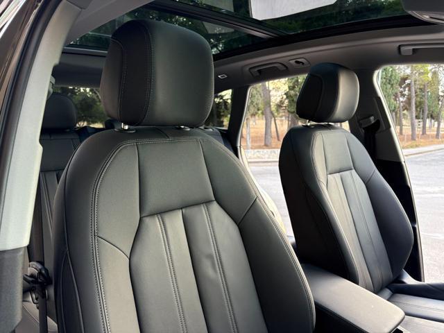 AUDI Q5 2.0 TDI mHEV+ S tronic quattro Business Advanced