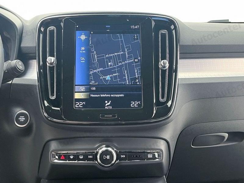 Volvo XC40 XC40 T2 129CV AUT CORE