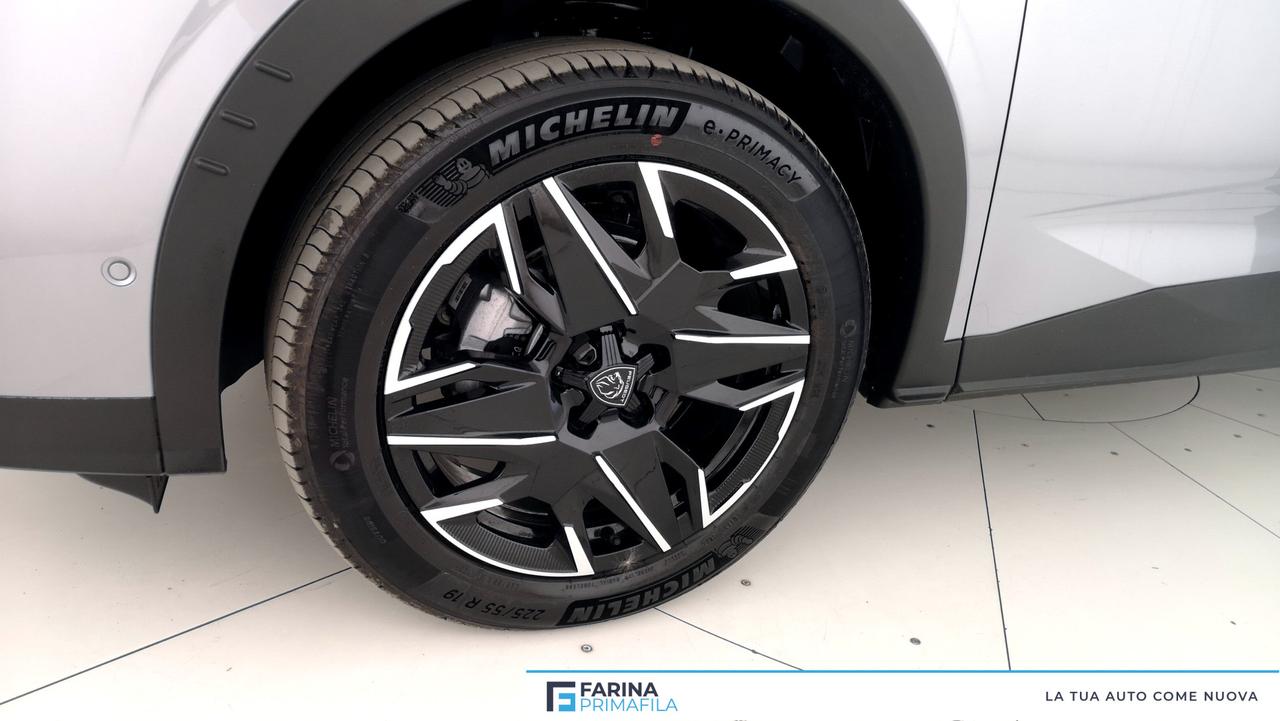 PEUGEOT Nuova 3008 GT - Hybrid 136 E-DCS6