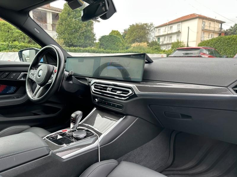 BMW Serie 2 Cpé(G42/87) M2