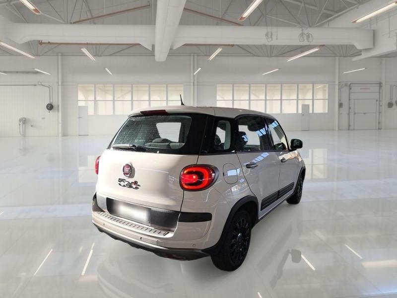 FIAT 500L 1.3 Multijet 95cv Connect