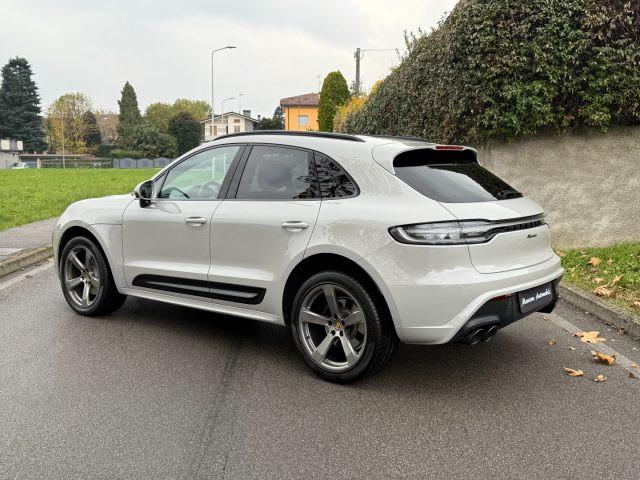 PORSCHE Macan 2.0 UNICO PROPRIETARIO