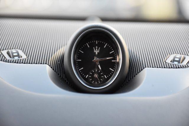 MASERATI Levante MHEV 330 CV AWD GT *LAUNCH EDITION ONE OF 200*