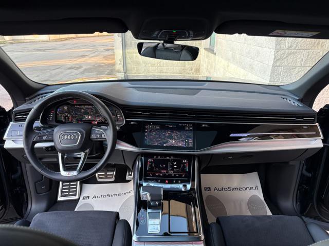 AUDI Q8 50 TDI 286 CV quattro tiptronic S line edition