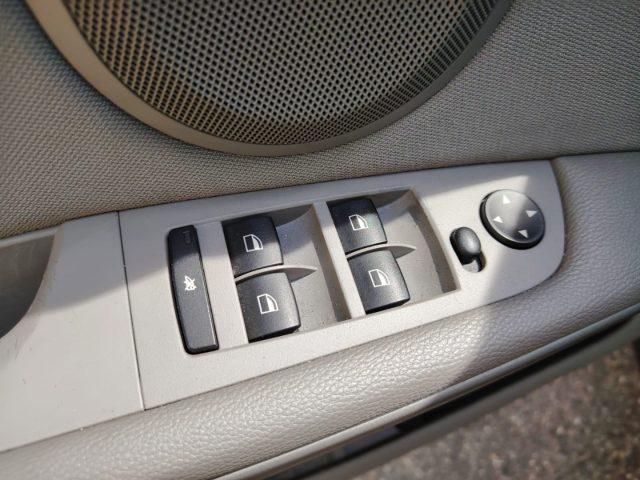 BMW 320 i cat Eletta SPLENDIDA