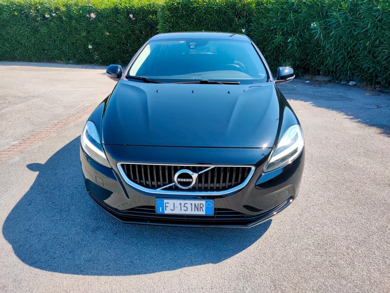 Volvo V40 D2 Momentum PERFETTA