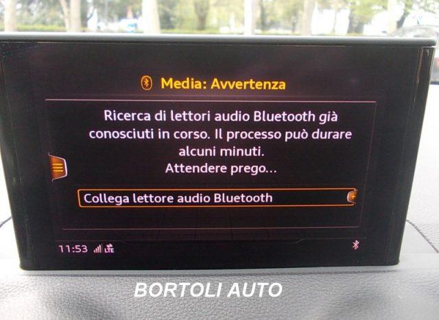 AUDI Q2 30 TDI 54.000 KM S-TRONIC BUSINESS AUTOMATICA