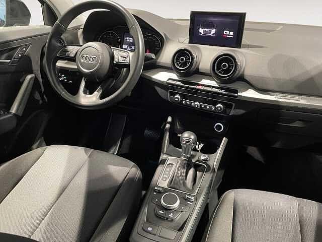 Audi Q2 1.6TDI 115CV S-tronic Business - NEOPATENTATI