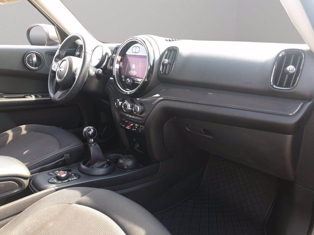 MINI Mini countryman 1.5 one essential del 2021