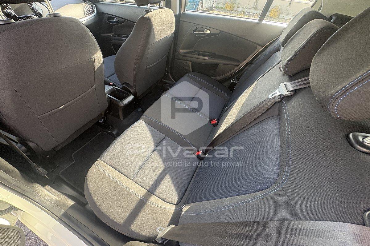 FIAT Tipo 1.4 5 porte Easy