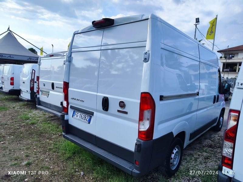 FIAT Ducato 33 2.3 MJT 130CV PM-TN Furgone