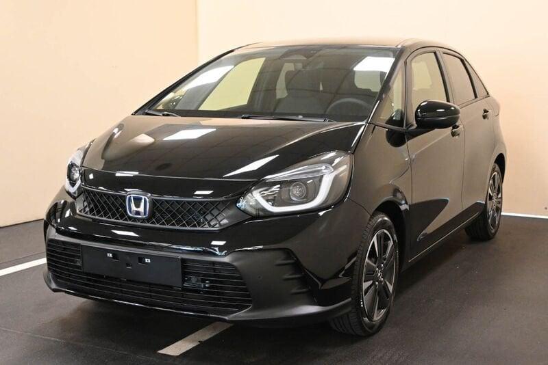 Honda Jazz Jazz 1.5 Hev eCVT Advance