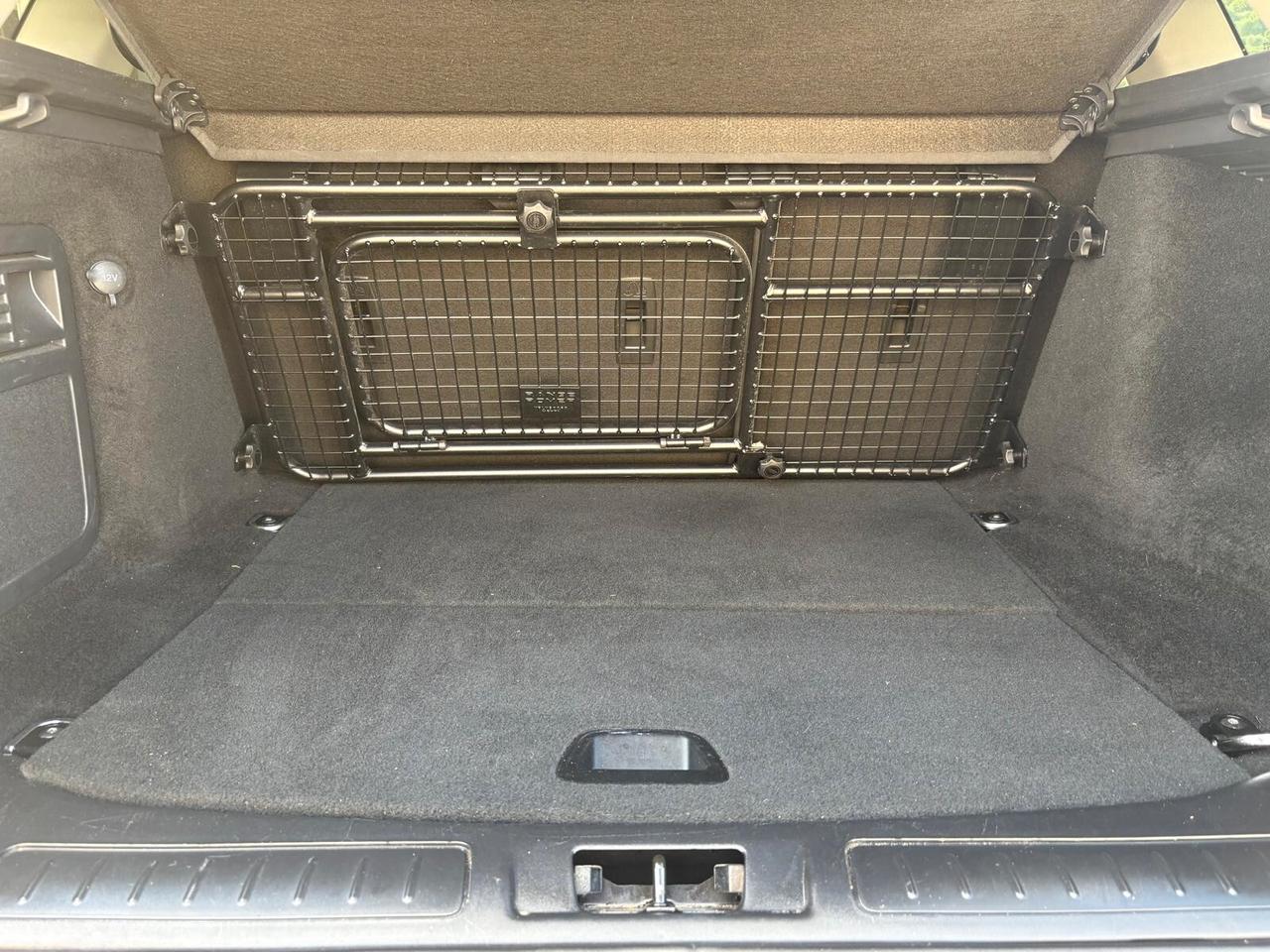 RANGE ROVER EVOQUE 2.2D 150CV 4X4 UNICO PROPRIETARIO LOIRE EDITION