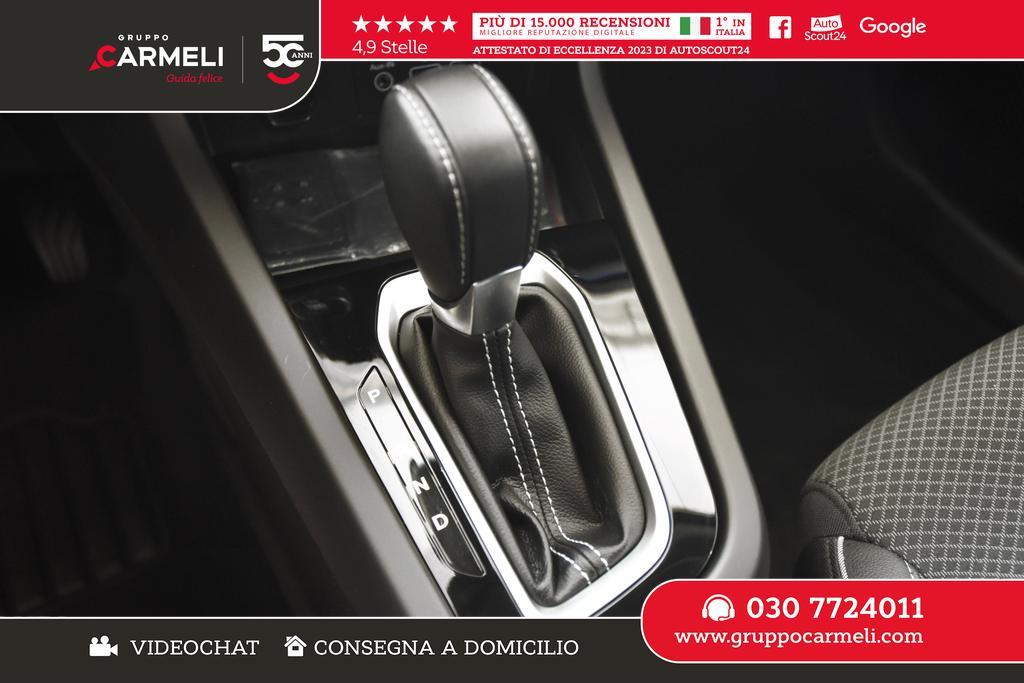 Renault Arkana 1.3 mild hybrid Techno EDC