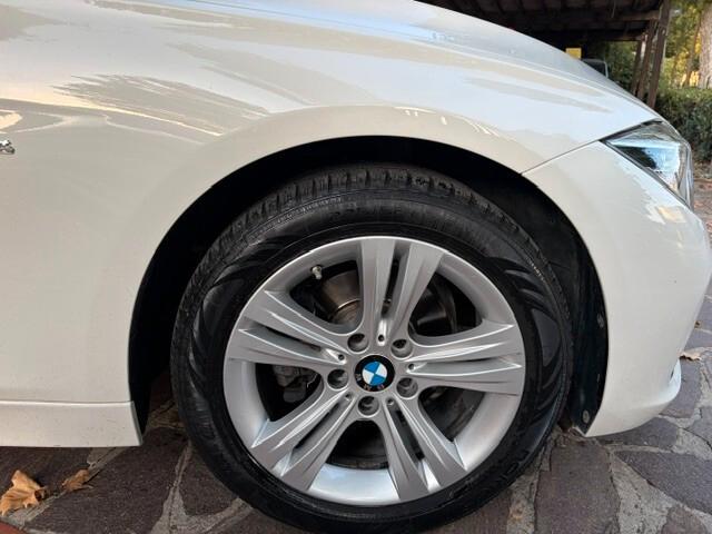 Bmw 116 116d 5p. Msport