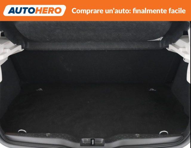 SMART ForFour EQ Pure