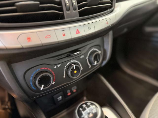 Fiat Tipo 4 porte 1.3 mjt Easy 95cv