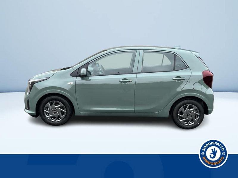 Kia Picanto 1.0 Urban (TT) MY27