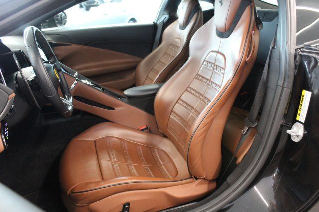 FERRARI Roma 3.9 F1 DCT 620 CV UFFICIALE ITALIANA+IVA