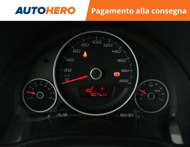 SEAT Mii 1.0 5 porte Chic