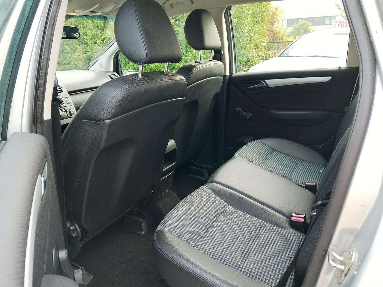 Mercedes-benz A 150 1.5 Benzina~METANO~NEOPAT