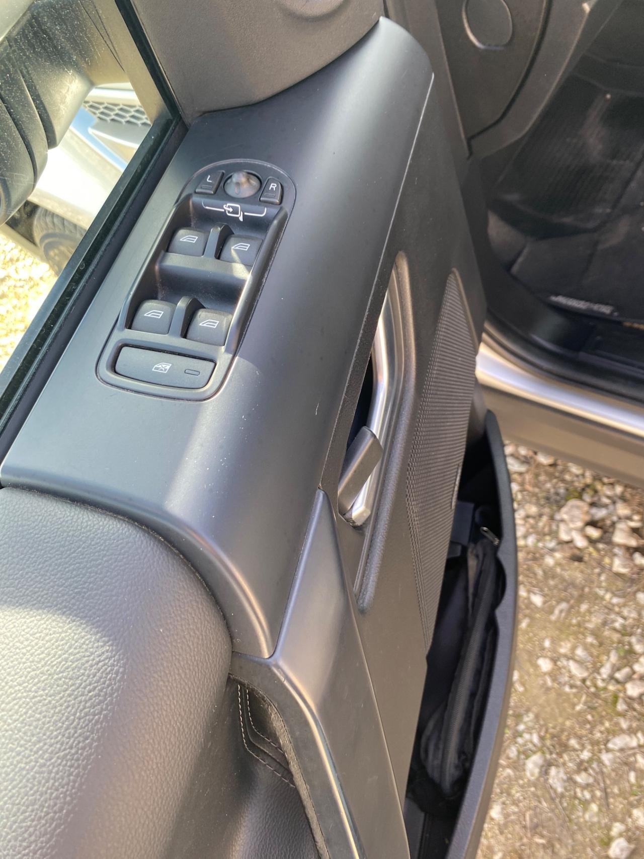 Land Rover Freelander 2.2 TD4 S.W. S