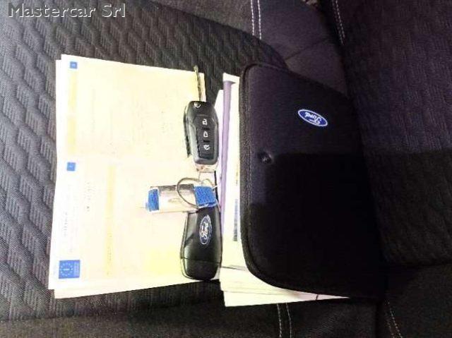 FORD Puma Puma II 2020 1.0 ecoboost h Titanium Navi -GD314BB