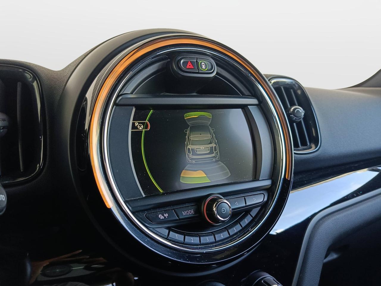 MINI Mini Countryman F60 2017 - Mini Countryman 1.5 Cooper auto