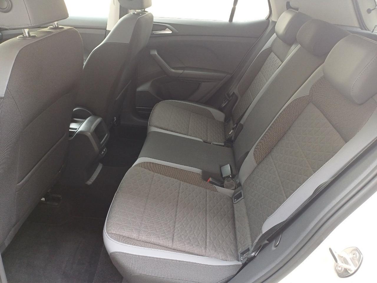 Volkswagen T-Cross 1.0 tsi advanced 110cv