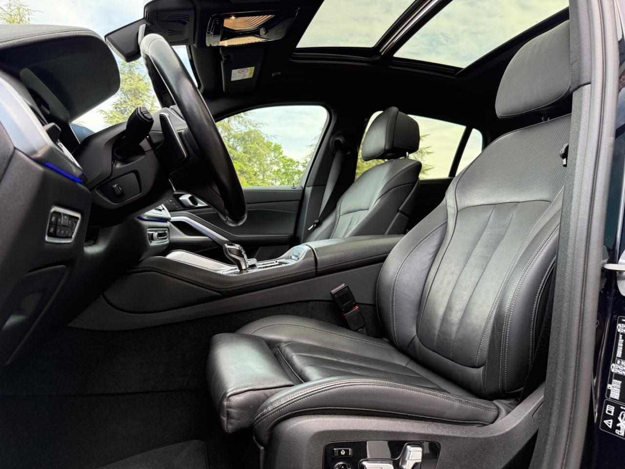 Bmw X6 xDrive30d Msport | TETTO PANO|CERCHI 22
