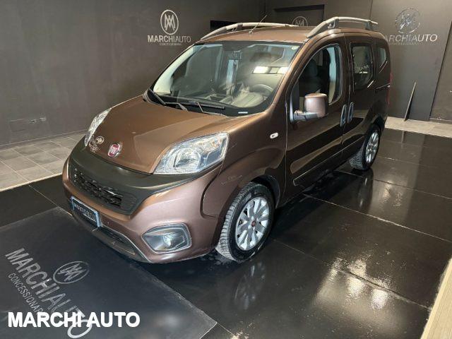 FIAT Qubo 1.3 MJT 80 CV Lounge