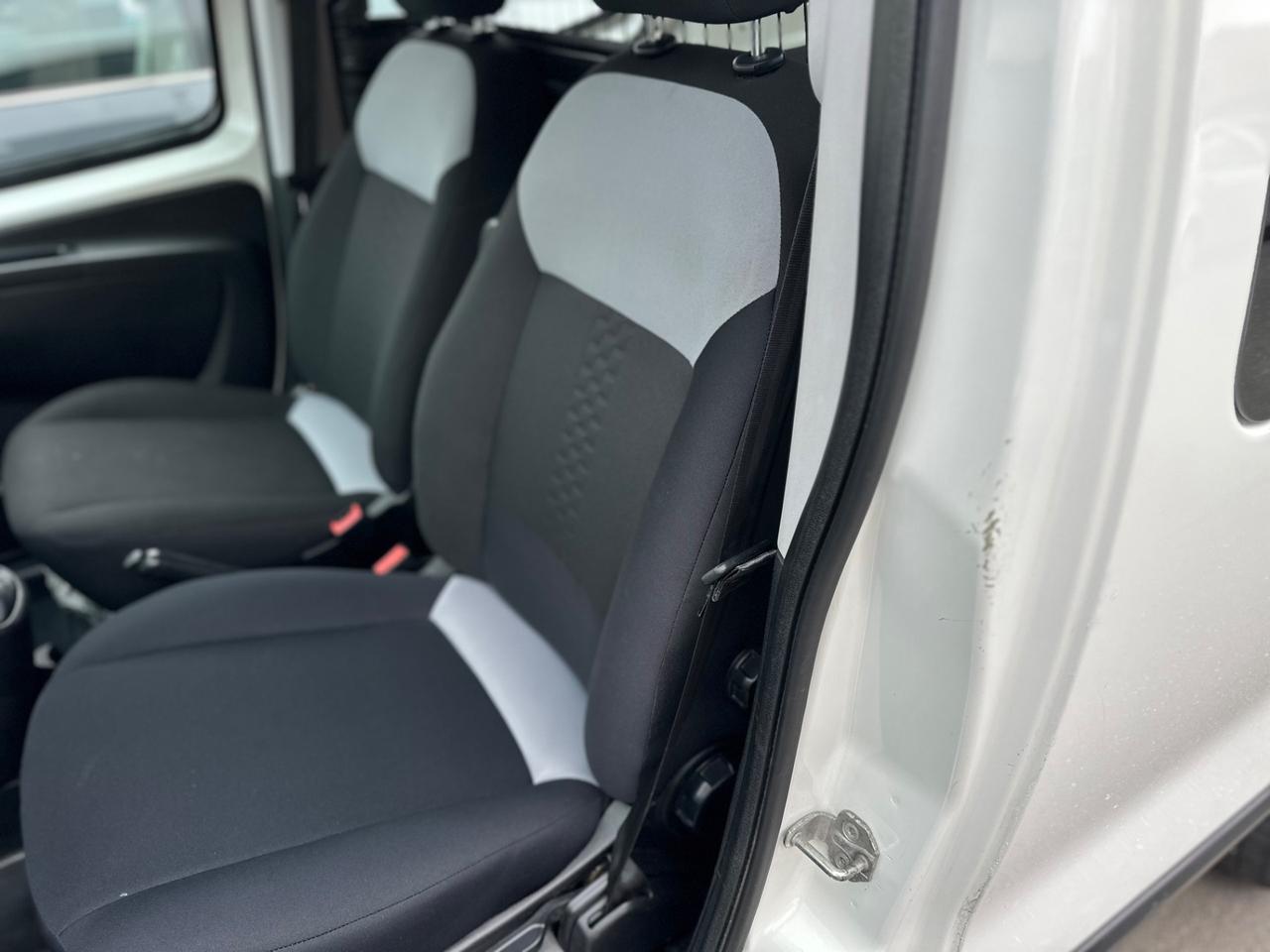 Fiat Fiorino QUBO 1.3 MJT 95CV SX (N1)
