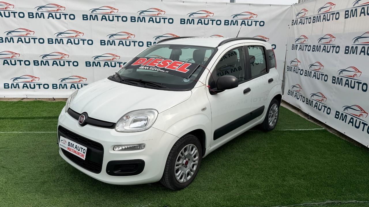 Fiat Panda 1.3 MJT S&S Easy TAGLIANDATA E GARANTITA 12 MESI