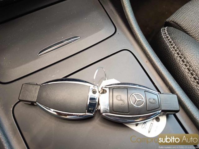 MERCEDES-BENZ GLA 200 d Automatic 4Matic Premium