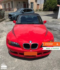 BMW Z3 1.8 cat Roadster