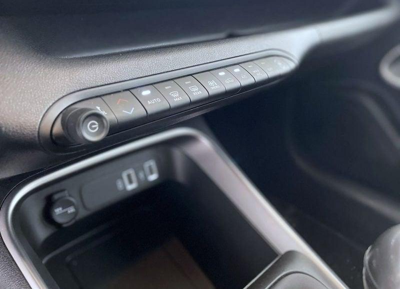 Jeep Avenger 1.2 Turbo Altitude