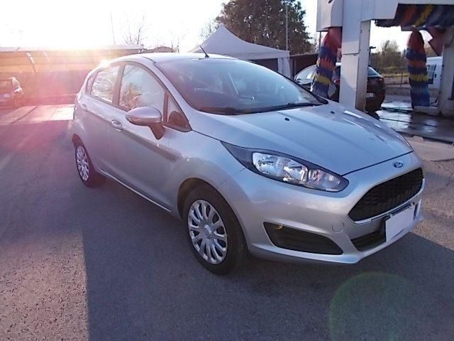 FORD Fiesta Fiesta 1.2 82 CV 5p. Business