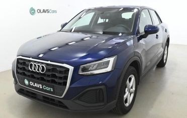 Audi Q2 35 TFSi Advanced Sport Navi Virtual Led Pdc